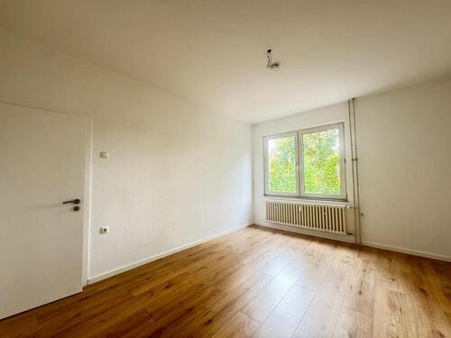 Foto - Etagenwohnung in Gelsenkirchen zur Miete