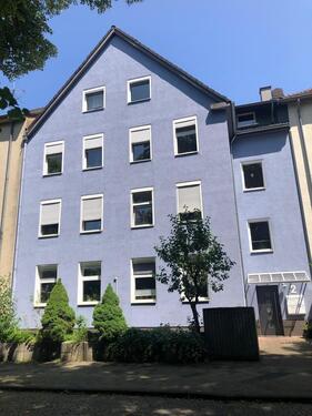 Foto - ETW GE Schalke Möntingplatz 2, 3,5 Zimmer DG am Park, Frei !