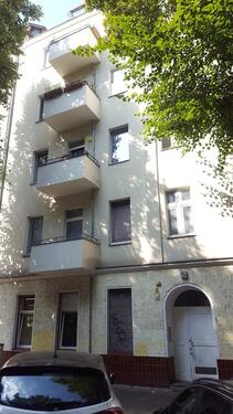 Foto - Großzügige Wohnung im Schillerkiez!