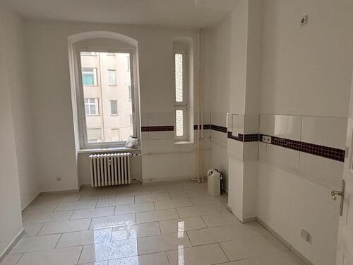 Foto - Etagenwohnung in Berlin