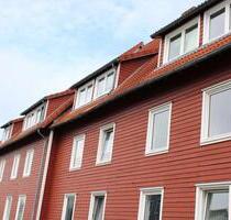Am Schlagbaum 23 - helle 2 ZKB Wohnung im 1.OG*ab sofort* zu vermieten - Clausthal-Zellerfeld