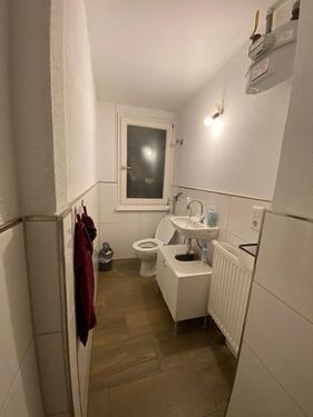 Foto - Etagenwohnung zur Miete in Gießen