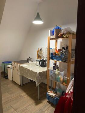 Foto - Etagenwohnung in Gießen