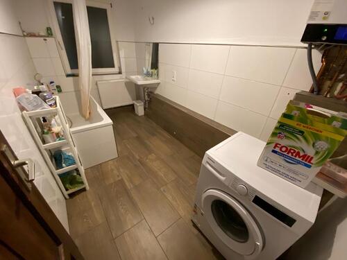 Foto - Etagenwohnung in Gießen zur Miete