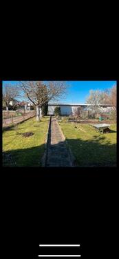 Foto - Pachtgarten am solingtor abzugeben