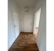 Raum für das, was zählt. - 429,00 EUR Kaltmiete, ca.  52,87 m² in Remscheid (PLZ: 42853)