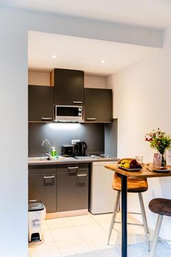 Foto - Etagenwohnung in Flensburg zur Miete