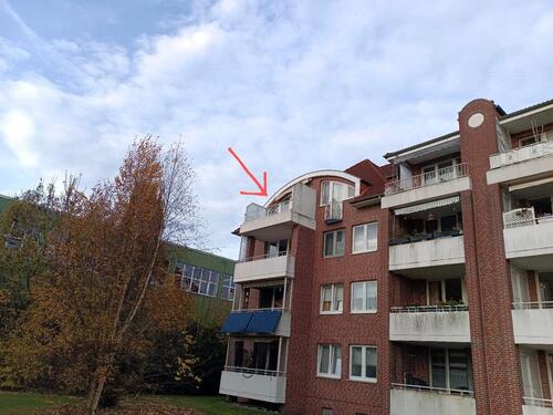 Foto - 3-Zimmer Wohnung mit Fahrstuhl - 795,00 EUR Kaltmiete, ca.  75,00 m²