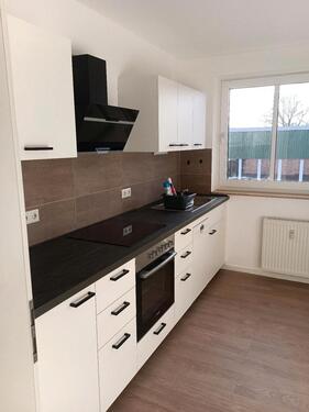 Foto - 3 Zimmer Etagenwohnung zur Miete in Varel