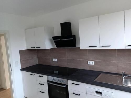 Foto - 3 Zimmer Etagenwohnung in Varel