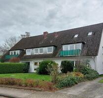 Ahrensburg, 3 22 Maisonette zentrumsnah