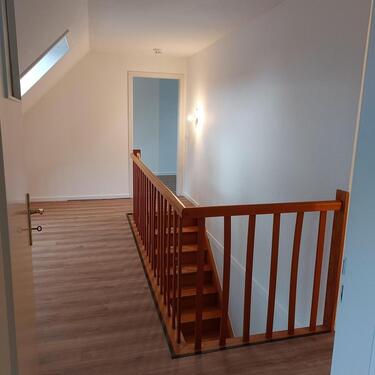 Foto - 5 Zimmer Etagenwohnung in Ahrensburg