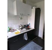 Einbauküche - 800,00 EUR Kaltmiete, ca.  55,00 m² in Frankfurt am Main (PLZ: 60386) Fechenheim