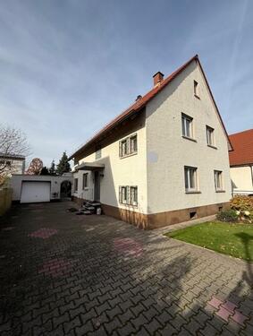 Foto - 4 Zimmer Einfamilienhaus zur Miete in Lampertheim