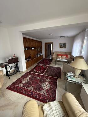 Foto - Einfamilienhaus in Lampertheim zur Miete