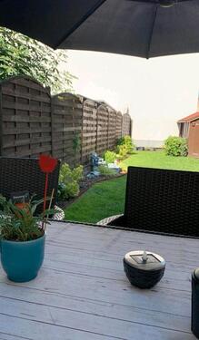 Foto - Etagenwohnung in Mühlheim am Main zum Kaufen