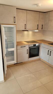 Foto - Etagenwohnung in Mühlingen zur Miete