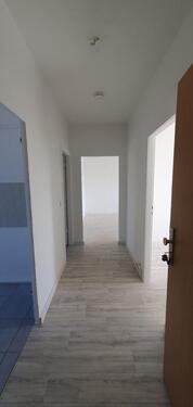 Foto - 3 Raumwohnung mit Balkon - 310,00&nbsp;EUR Kaltmiete, ca.&nbsp; 60,70&nbsp;m&sup2;