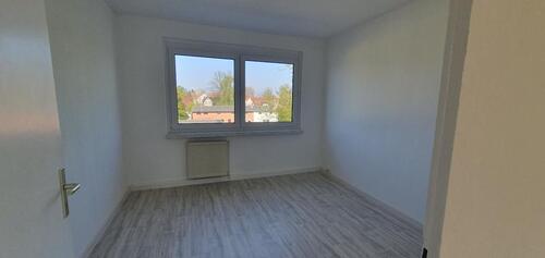 Foto - 3 Zimmer Etagenwohnung in Seehausen (Altmark)