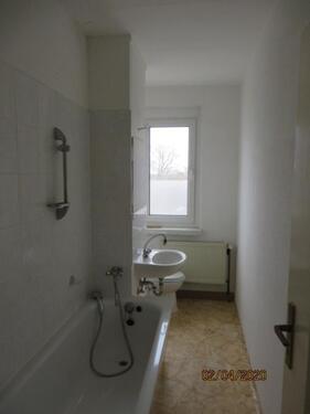 Foto - Etagenwohnung in Seehausen (Altmark) zur Miete