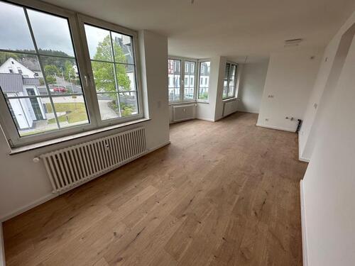 Foto - 2-Zimmer-Wohnung in Rennerod zu vermieten
