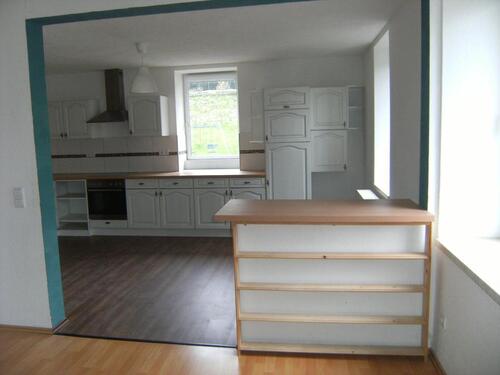 Foto - Etagenwohnung in Thalheim/Erzgebirge zur Miete