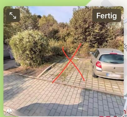 Foto - PKW Stellplatz außen Rehbrücke - 35,00&nbsp;EUR Miete,