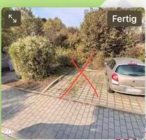 PKW Stellplatz außen Rehbrücke - 35,00&nbsp;EUR Miete, in Nuthetal (PLZ: 14558)