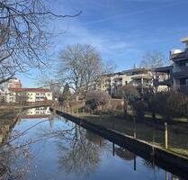 Wohnen über den Dächern Dachaus – Großzügige Wohnung mit viel Charme!