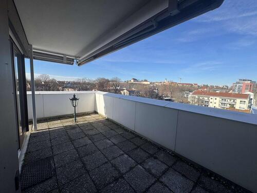 Foto - 3 Zimmer Etagenwohnung in Dachau