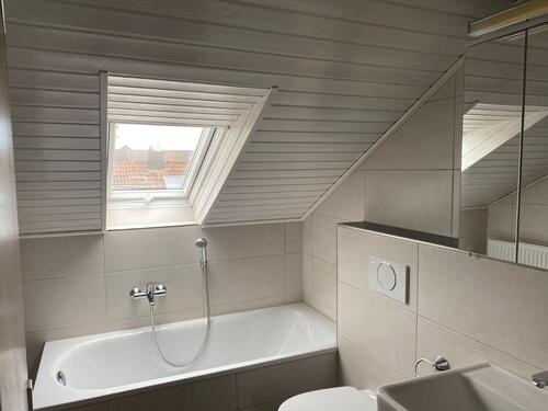 Foto - 2 Zimmer Etagenwohnung zur Miete in Crailsheim