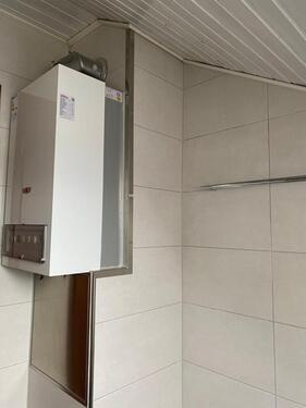 Foto - 2 Zimmer Etagenwohnung in Crailsheim