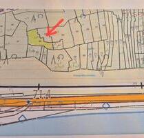 Grundstück Flur 22 Flurstück 62 in Kamp-Bornhofen