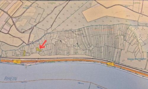 Foto - Grundst&uuml;ck in Kamp-Bornhofen