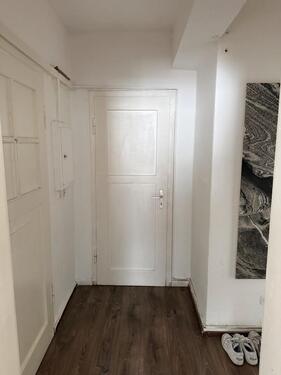 Foto - 1 Zimmer Etagenwohnung in Hannover