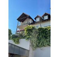 97m2 Wohnung DACHGESCHOSS - 850,00&nbsp;EUR Kaltmiete, ca.&nbsp; 97,00&nbsp;m&sup2; in Gädheim (PLZ: 97503)