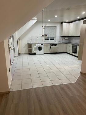 Foto - 4 Zimmer Dachgeschoßwohnung in Gädheim