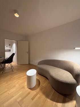 Foto - 2 Zimmer Etagenwohnung zum Kaufen in Düsseldorf