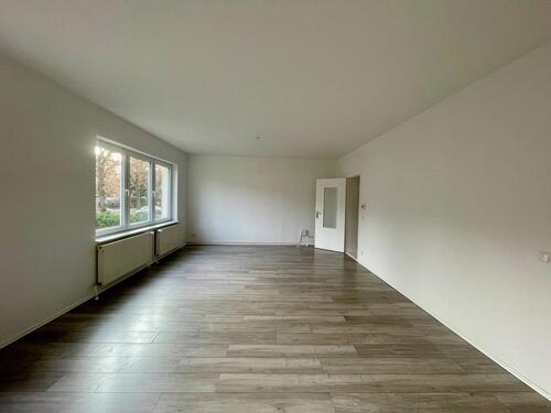 Foto - Einfamilienhaus mit Garten zu vermieten