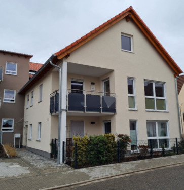 Foto - Schöne Wohnung in Bornheim im 1. OG