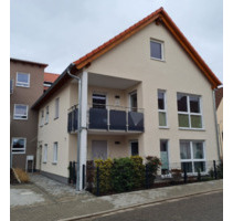 Schöne Wohnung in Bornheim im 1. OG - Essingen