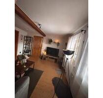 Wohnung in Dermbach, 3- Raumwohnung mit Garten - Bad Salzungen