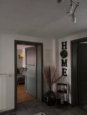 Foto - 3 Zimmer Maisonettenwohnung zur Miete in Bad Salzungen