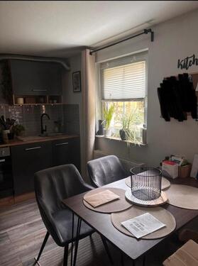 Foto - 3 Zimmer Maisonettenwohnung in Bad Salzungen