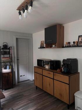 Foto - Maisonettenwohnung in Bad Salzungen zur Miete