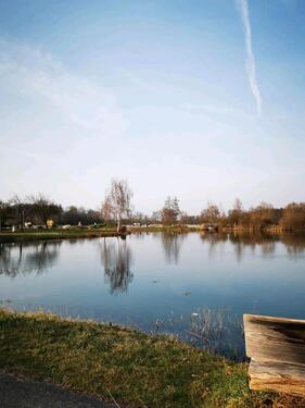 Foto - Ferienhaus auf Campingplatz - 85.000,00&nbsp;EUR Kaufpreis, ca.&nbsp; 55,00&nbsp;m&sup2;