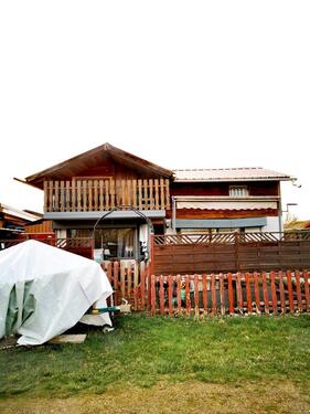 Foto - 3 Zimmer Einfamilienhaus in Friesenheim