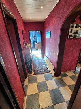 Foto - 3.5 Zimmer Erdgeschoßwohnung zur Miete in Hemer