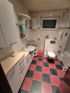 Foto - Erdgeschoßwohnung in Hemer zur Miete