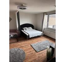 Möblierte 1 - Zimmer Wohnung mit Stellplatz in Aalen-Triumphstadt